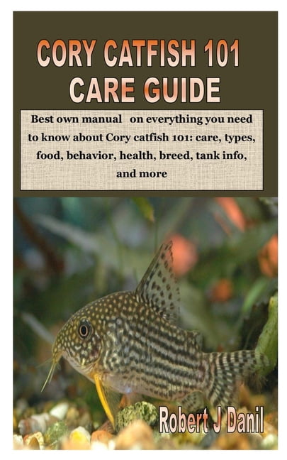 Cory Fish Types