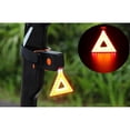 thumbnail image 4 of Luz LED superbrillante para bicicleta, luz trasera, luz trasera para Roa, 4 of 5