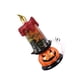thumbnail image 1 of Bearachild Halloween calabaza luz Festival fiesta lámpara brillante interior al aire libre hogar comedor café jardín patio porche decoración Kits de decoración para fiestas, 1 of 6