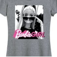 thumbnail image 3 of Barbie Girl - Women's Short Sleeve Graphic T-Shirt, 3 of 5