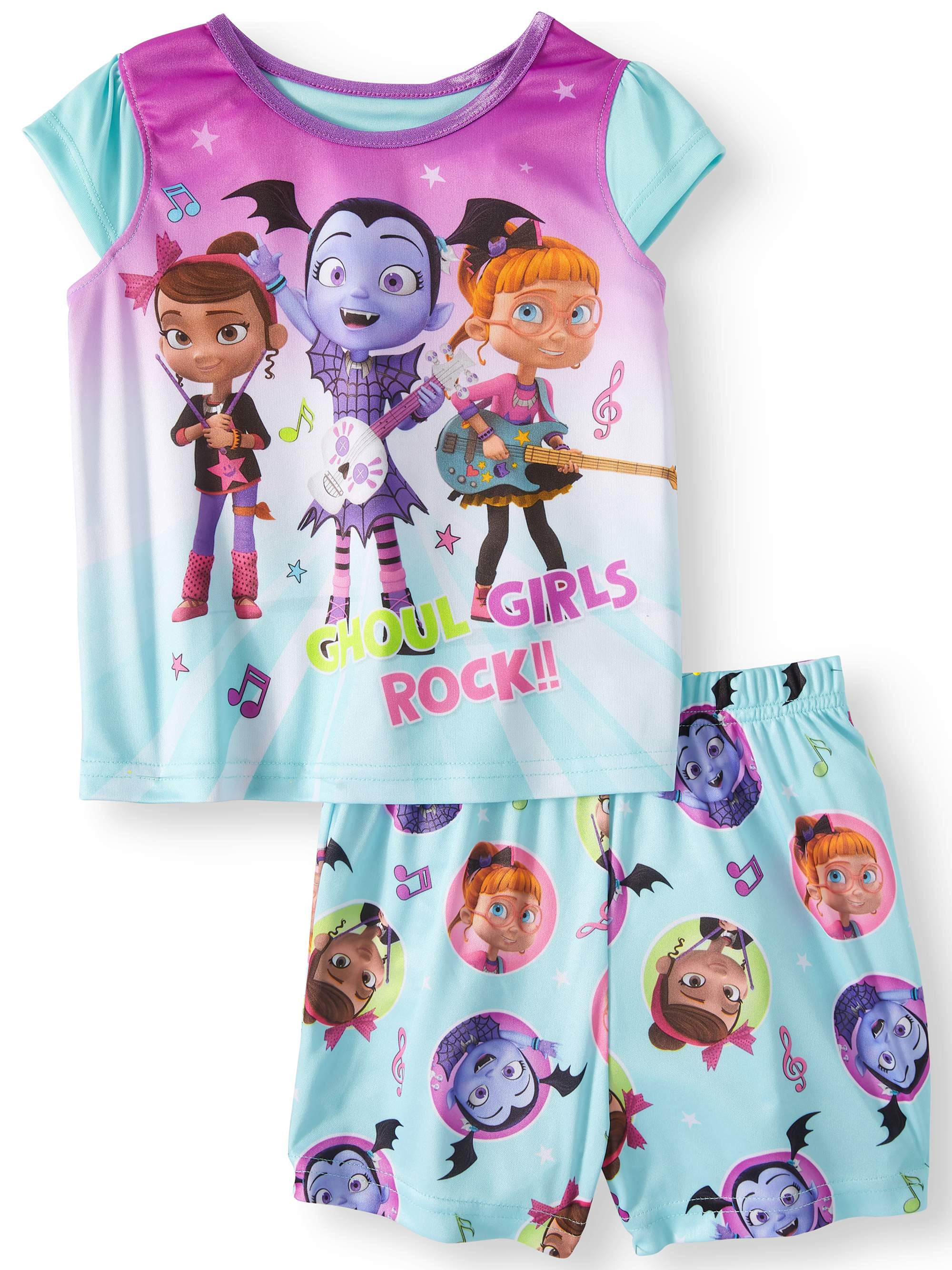 vampirina clothes