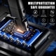 thumbnail image 5 of Batería de repuesto Grinowd V8 7200 mAh para aspiradora Dyson V8, 5 of 9