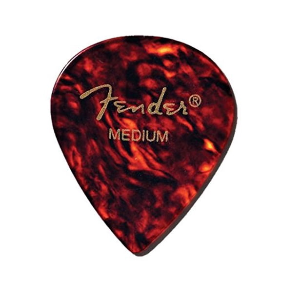 551 Shape Picks, Shell, Thin, 12 Count
