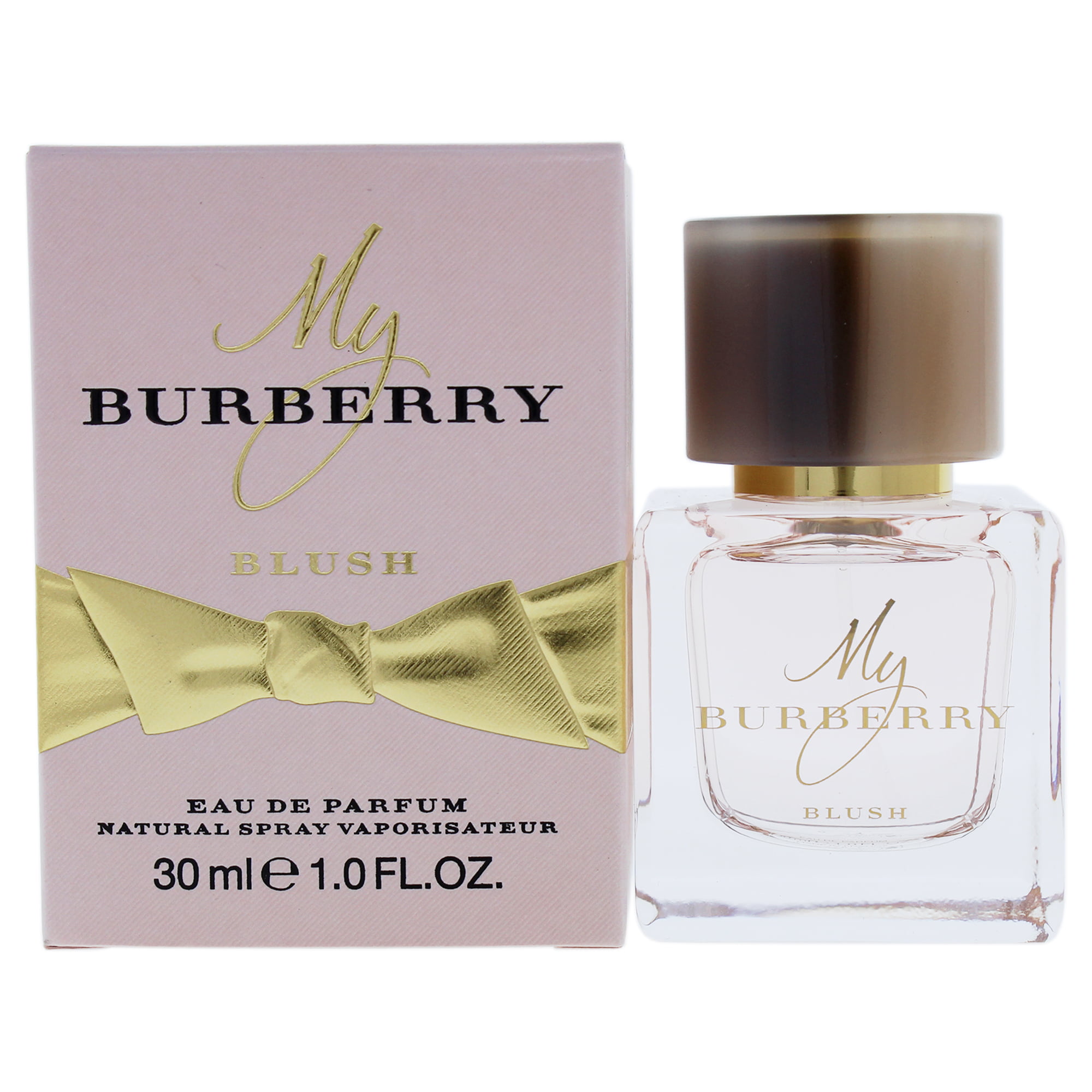 Burberry - My Burberry Blush by Burberry for Women - 1 oz EDP Spray