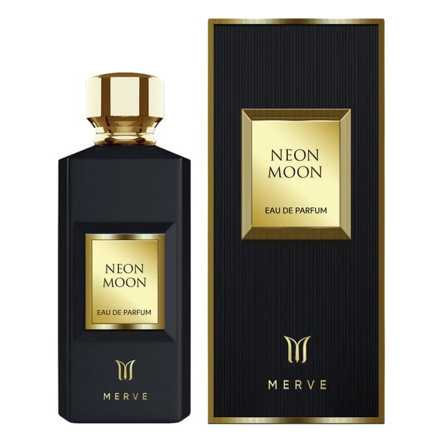 Perfume Neon Moon para Mujer de Merve EDP 100ML