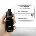 thumbnail image 4 of Perfume TOM FORD OMBRE LEATHER Eau de Parfum Mini de 4 ml, 4 of 5