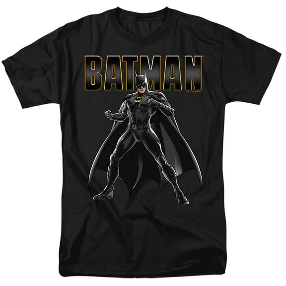 The Flash Movie Batman Fight Unisex Adult T Shirt