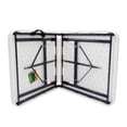 thumbnail image 4 of Mesa Plegable Duna Verona de 120 cm, 4 of 4
