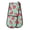 Cartoon Watermelon, variant on Dailycode Double Sided Oven Mitt with Loop Heat Resistant Kitchen Long Potholders 7" x 35" Skull Candy Bottles Stars