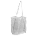 thumbnail image 2 of Large Capacity Mesh Beach Handbag, Quick Dry Breathable Travel Bag For Swimwear And Beach Essentials, 2 of 8