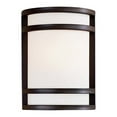 thumbnail image 1 of Minka Lavery Bay View 1 Light Outdoor Pocket Lantern, 1 of 2