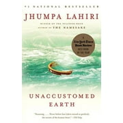 Pre-Owned Unaccustomed Earth (Paperback 9780307278258) by Jhumpa Lahiri