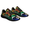 thumbnail image 6 of Proud Africa Shoes Sneakers Black Size 4, 6 of 7