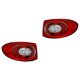 thumbnail image 1 of Par de Calaveras Volkswagen Tiguan 2009 A 2011 Generica Izquierdo 3011587997351690 Derecho 3011587994351689, 1 of 4