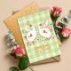 thumbnail image 3 of Tarjeta de felicitación Podagree Silly Goose Love 20 x 13,5 cm, 3 of 9