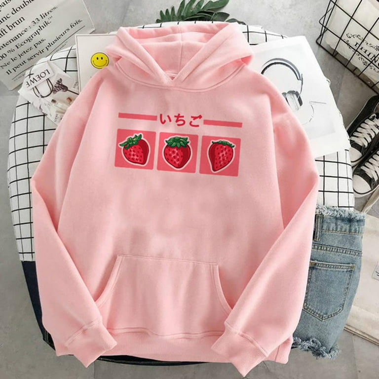 Cute hotsell aesthetic sweatshirts