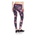 thumbnail image 2 of Roxy Womens Break Free Casual Leggings, Blue, Small, 2 of 2