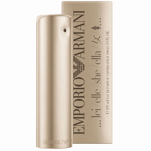 Giorgio Armani - Emporio Armani She Eau de Parfum (100ml)