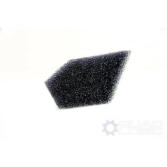 Polaris RZR 900 RZR 4 900 XP (2011-14) Clutch Air Intake Filter Foam - 5813675