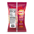 thumbnail image 3 of ( 4 Pack ) Mac's Hot Chicharrones Pork Rinds, Pork Skins, 4 oz Bag, 3 of 4