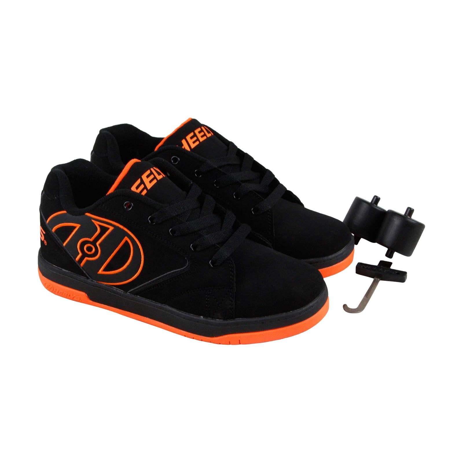 heelys mens 9