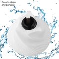 thumbnail image 4 of Coffee Grinder Parts, Portable Ceramic Burr Manual Coffee Grinder Replacement Parts Coffee Accessories, 4 of 5