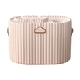 thumbnail image 2 of Nuevo humidificador de escritorio para el hogar con carga USB, 2 l, gran capacidad, purificador de aire e hidratante, humidificador de niebla en forma de nube., 2 of 2