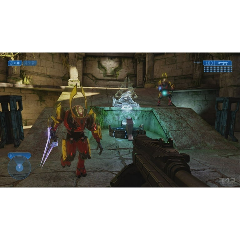 Halo: The Master Chief Collection - Microsoft Xbox ONE FPS 4 Halo: The Master Chief Collection - Microsoft Xbox ONE FPS 4