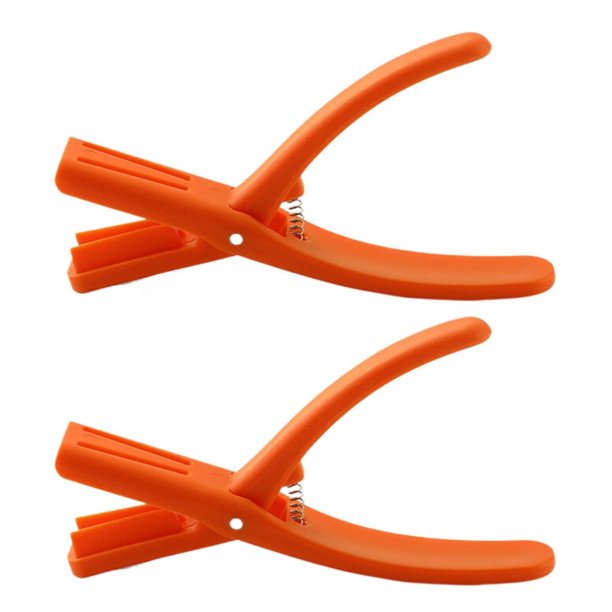 ¡Gran oferta! Herramienta para pelar camarones JWDX, pinzas para alimentos en liquidación, pelador de cangrejos de río. El mejor desgranador de cangrejos de río. Desgranador de cangrejos de río.