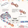 thumbnail image 4 of Collar Para Mascotas De Algodón Puro Transpirable Para Perro, 4 of 8