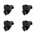 thumbnail image 1 of Clothes Hanger Connector Hooks Space Hanger Hook Abs Plastic for Closet Organization, 1 of 3