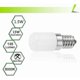 thumbnail image 3 of 24V E14 6500K cold white light 2 pieces bulbs refrigerator lights freezer bulbs, for living room, bedroom, bathroom, etc., 3 of 4