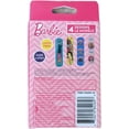 thumbnail image 2 of Smart Care Barbie™, Adhesive Bandages, 20 Bandages, 2 of 5