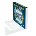 thumbnail image 3 of How Great Is Our God: 100 Tear-Off Lunchbox Cards about God and Science, (Paperback), 3 of 5