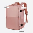 thumbnail image 4 of Super Large Capacity Super Stylish Backpack Vacuum Backpack For Travel Large Capacity With Independent Compartments Travel Equipment For Outdoor Sport, 4 of 7
