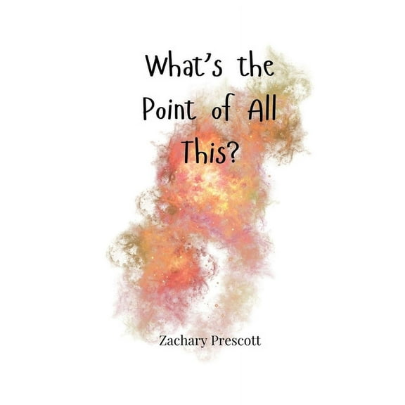 What's the Point of All This?, (Paperback)