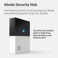 thumbnail image 2 of Sistema de seguridad Hub Abode: fácil instalación por ti mismo | HomeKit, 2 of 6
