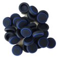 thumbnail image 2 of LEEYNEER 4Pcs Silicone Controller Thumb Stick Grip Joystick Cap for  One 360, 2 of 5