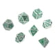 thumbnail image 1 of Dados Poliédricos, Accesorios únicos Portátiles, Dados De Juego De Mesa Exquisitos Para Hombres Y Mujeres Para Juegos De Cartas ANGGREK Otros, 1 of 8