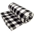 thumbnail image 2 of (Black and White) Electric Blanket - 12V Electric Car Heating Blanket, 2 of 5