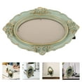 thumbnail image 2 of KAKOWELY Vintage Picture Frame European Style Photo Frame Antique Photo Frame Wall Mounted Picture Frame,9.65"X7.87"X0.98", 2 of 4