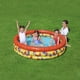 thumbnail image 3 of Alberca Inflable Infantil Bestway Mariposa 508 Lt Plástico PVC Resistente, 3 of 4