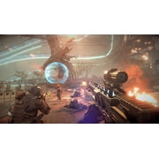 Killzone: Shadow Fall - PlayStation 4