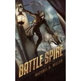 thumbnail image 2 of Battle Spire, (Paperback), 2 of 2