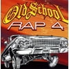 Various Artists - Old School Rap, Vol. 4 - Rap / Hip-Hop - CD