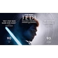 thumbnail image 2 of Star Wars Jedi: Fallen Order Deluxe Edition - PlayStation 4, 2 of 2