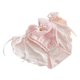 thumbnail image 4 of Cute Cats Ear Bells Tie String Panties Japanese Anime Women's Ruffled Edges Underwear Cartoon Kitten Lingerie Briefs White XL, 4 of 5
