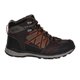 thumbnail image 2 of Regatta - Botines de Senderismo Samaris Mid II para Hombre (Piedra/Llama Dorada) Regatta UTRG3275_peatgoldflame, 2 of 2
