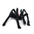 thumbnail image 4 of Halloween Spider Decorations Realistic Hairy Spiders Spider Props for Indoor, Outdoor and Yard Creepy Decor 75CM (30 Inch), 4 of 10
