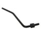thumbnail image 1 of FLhrweasw Guitarra Tremolo Whammy Bar Arm Bridge Con Puntas 6 Mm BlackSilver, 1 of 5